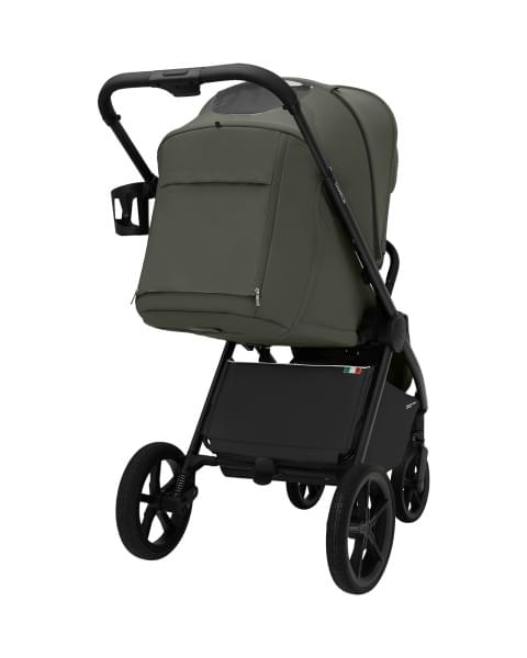 Прогулочная коляска Sweet Baby SBL Elegante SM Green