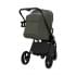 Прогулочная коляска Sweet Baby SBL Elegante SM Green