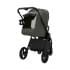 Прогулочная коляска Sweet Baby SBL Elegante SM Green