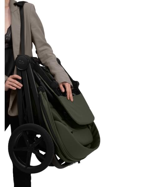 Прогулочная коляска Sweet Baby SBL Elegante SM Green