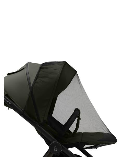 Прогулочная коляска Sweet Baby SBL Elegante SM Green