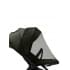 Прогулочная коляска Sweet Baby SBL Elegante SM Green