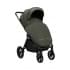 Прогулочная коляска Sweet Baby SBL Elegante SM Green