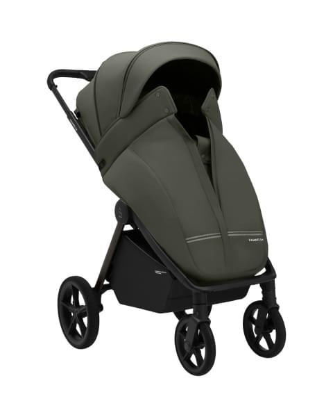 Прогулочная коляска Sweet Baby SBL Elegante SM Green