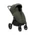 Прогулочная коляска Sweet Baby SBL Elegante SM Green