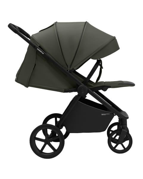 Прогулочная коляска Sweet Baby SBL Elegante SM Green