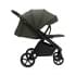 Прогулочная коляска Sweet Baby SBL Elegante SM Green