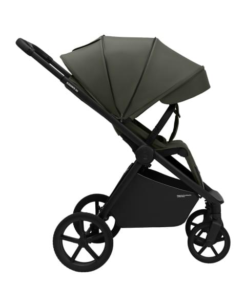 Прогулочная коляска Sweet Baby SBL Elegante SM Green