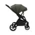 Прогулочная коляска Sweet Baby SBL Elegante SM Green