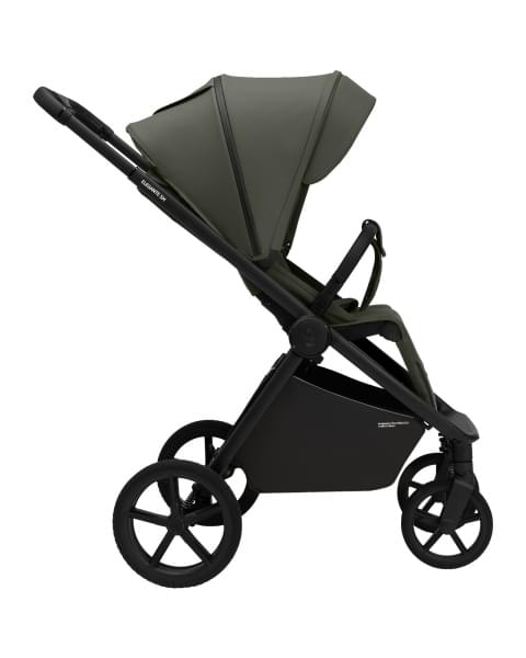 Прогулочная коляска Sweet Baby SBL Elegante SM Green