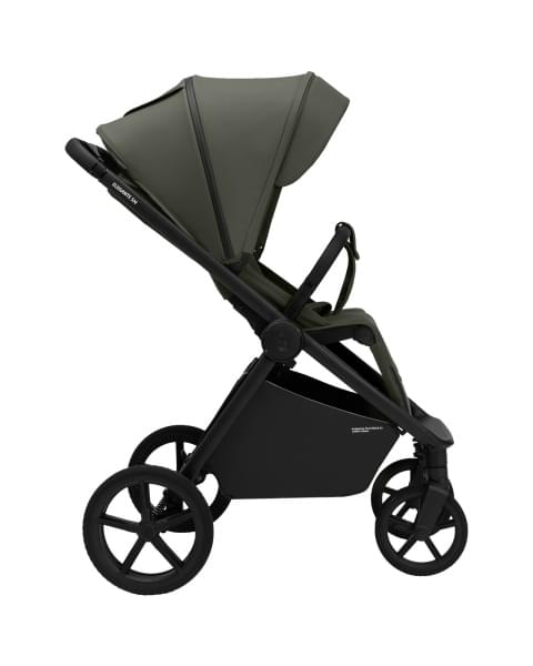 Прогулочная коляска Sweet Baby SBL Elegante SM Green
