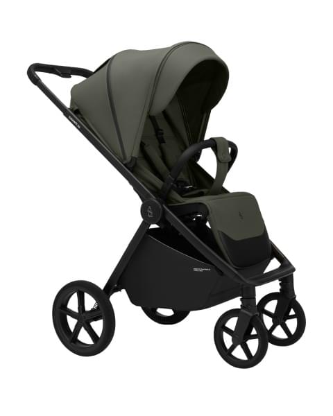 Прогулочная коляска Sweet Baby SBL Elegante SM Green