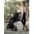 Прогулочная коляска Sweet Baby Colibri Black