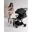 Прогулочная коляска Sweet Baby Colibri Black