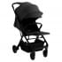 Прогулочная коляска Sweet Baby Colibri Black