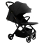 Прогулочная коляска Sweet Baby Colibri Black
