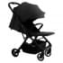 Прогулочная коляска Sweet Baby Colibri Black
