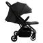 Прогулочная коляска Sweet Baby Colibri Black