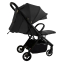 Прогулочная коляска Sweet Baby Colibri Black