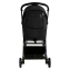 Прогулочная коляска Sweet Baby Colibri Black