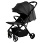 Прогулочная коляска Sweet Baby Colibri Black