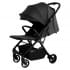 Прогулочная коляска Sweet Baby Colibri Black