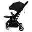 Прогулочная коляска Sweet Baby Colibri Black