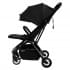 Прогулочная коляска Sweet Baby Colibri Black