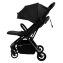 Прогулочная коляска Sweet Baby Colibri Black