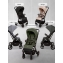 Прогулочная коляска Sweet Baby Colibri Plus Light Grey
