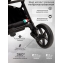Прогулочная коляска Sweet Baby Colibri Plus Light Grey