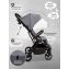 Прогулочная коляска Sweet Baby Colibri Plus Light Grey
