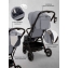 Прогулочная коляска Sweet Baby Colibri Plus Light Grey