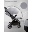 Прогулочная коляска Sweet Baby Colibri Plus Light Grey