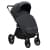 Прогулочная коляска Sweet Baby SBL Elegante D 427628 Dark Grey