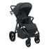 Прогулочная коляска Sweet Baby SBL Unica 427673 Dark Grey