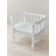 Простыня на резинке 100х70 см (90х70 см) от Happy Baby