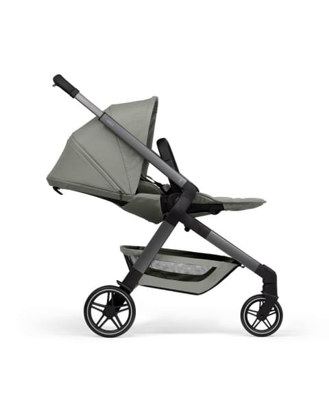 Детская прогулочная коляска Joolz Hub2 Sage Green