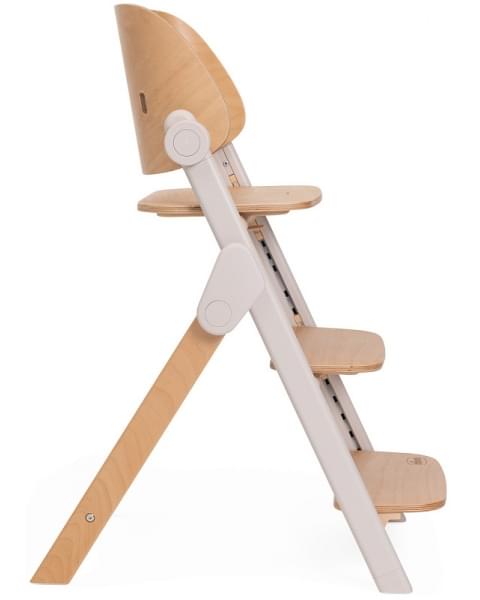 Стульчик для кормления Chicco Meraviglia растущий Fossil