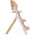 Стульчик для кормления Chicco Meraviglia растущий Fossil