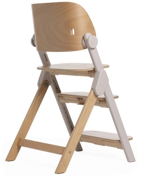 Стульчик для кормления Chicco Meraviglia растущий Fossil