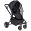 Детская коляска Farfello Baby Shell 3 в 1 2024 чёрный