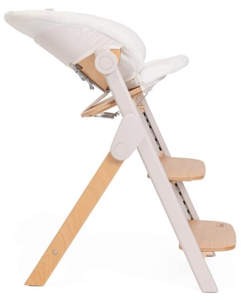 Стульчик для кормления Chicco Meraviglia растущий Fossil