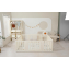 Манеж-стеллаж UNIX Kids 2 в 1 White