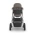 Коляска 2в1 UPPAbaby VISTA V3 THEO