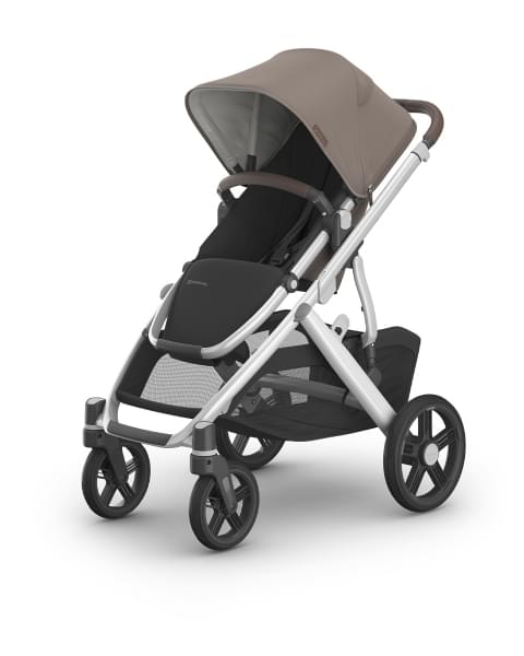 Коляска 2в1 UPPAbaby VISTA V3 THEO
