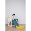 Игровой комплекс с горкой UNIX Kids Bus 171 см Yellow