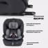 Автокресло Rant Basic Apex ZY27F isofix Grey (9-36 кг)