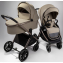 Детская коляска AmaroBaby Genius 2 в 1 бежевый