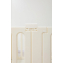 Манеж-стеллаж UNIX Kids 2 в 1 White